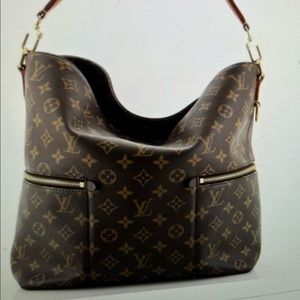 Genuine Louis Vuitton Bag